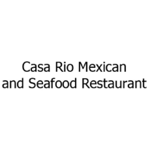 Casa Rio Mexican And Seafood