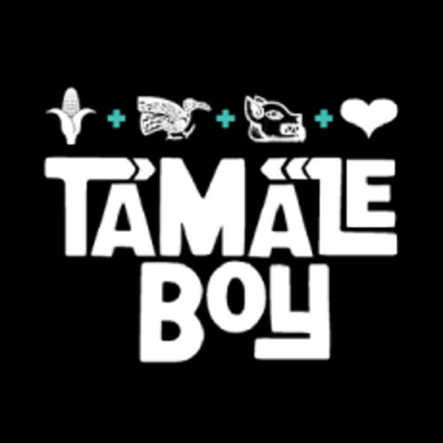 Tamale Boy