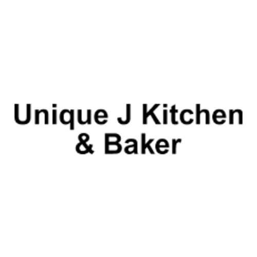 Unique J Kitchen Bakery