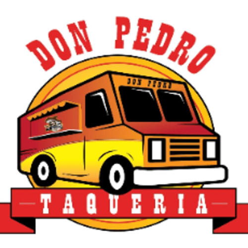 Don Pedro Taqueria Food Truck