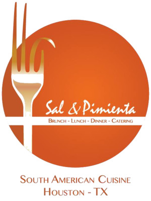 Sal Y Pimienta Kitchen