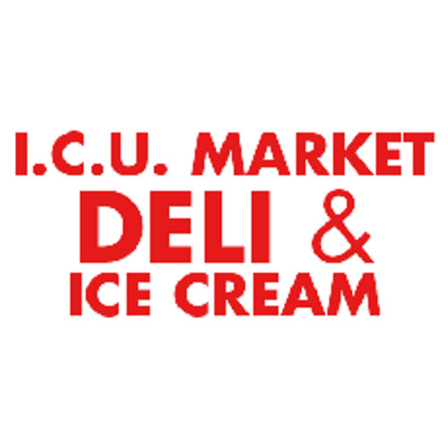 Icu Market Deli Ice Cream