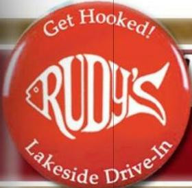 Rudy's Lakeside Drive-in