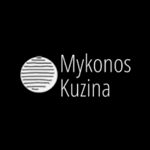 Mykonos Kuzina Greek