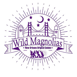 Wild Magnolias