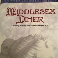 Middlesex Diner