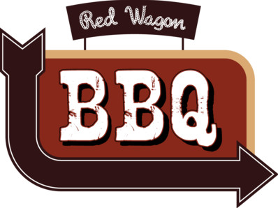 Red Wagon -b-que
