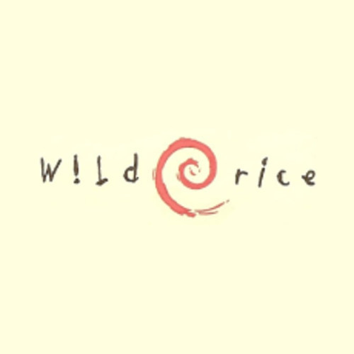 Wild Rice Pan Asian