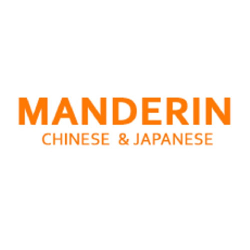 Mandarin Chinese Japanese Cuisine