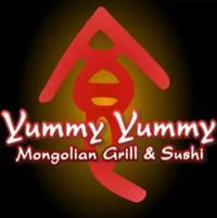 Yummy Yummy Mongolian Grill And Sushi
