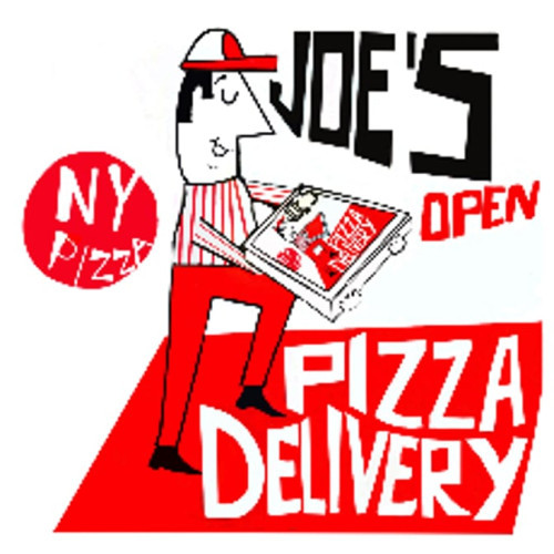 Joe's Pizza (santa Monica)