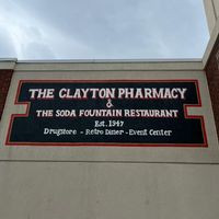 Clayton Pharmacy