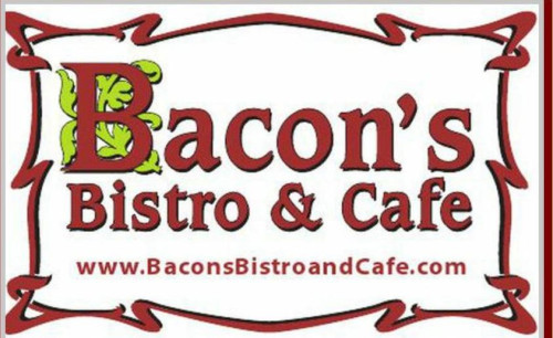 Bacon's Bistro And Cafe