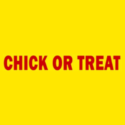 Chick Or Treat