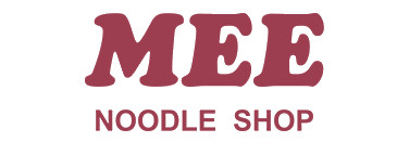 Mee Noodle Shop