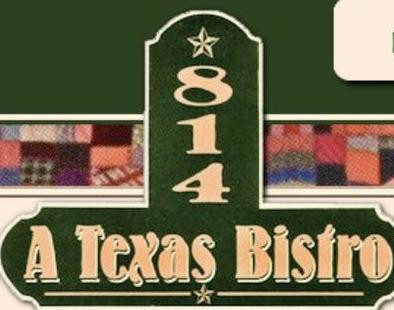 814 A Texas Bistro