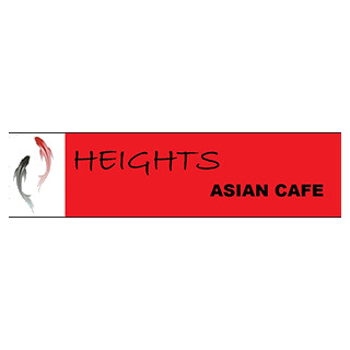 Heights Asian Cafe