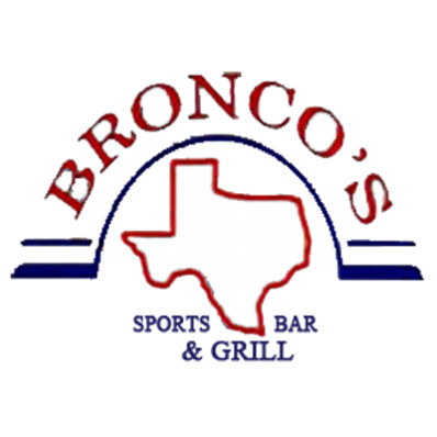Bronco's Sports Grill