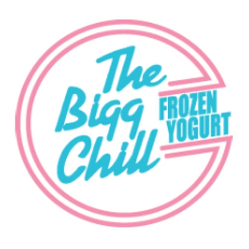 The Bigg Chill Frozen