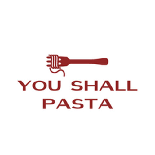 You Shall Pasta
