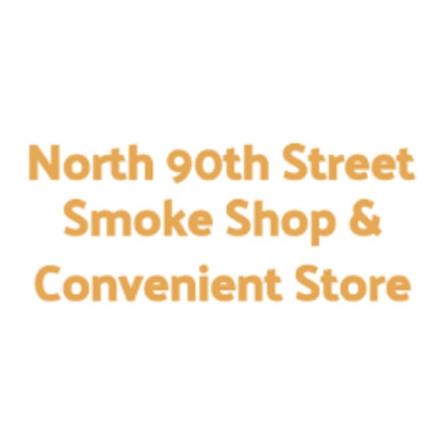 North 90th Street Smoke Shop Convenience Store