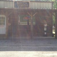 Becky's Country Kitchen