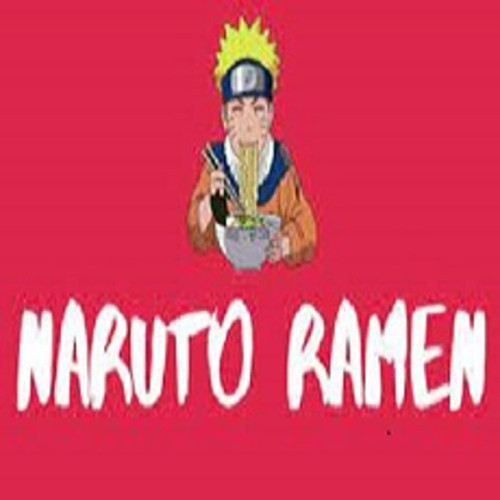 Naruto Ramen