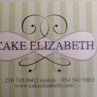 Cake Elizabeth