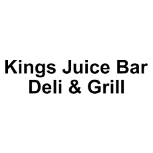 Kings Juice Deli Grill