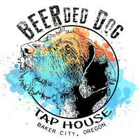 Beerded Dog Growler Fill Station