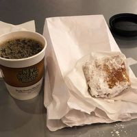 West Beignet