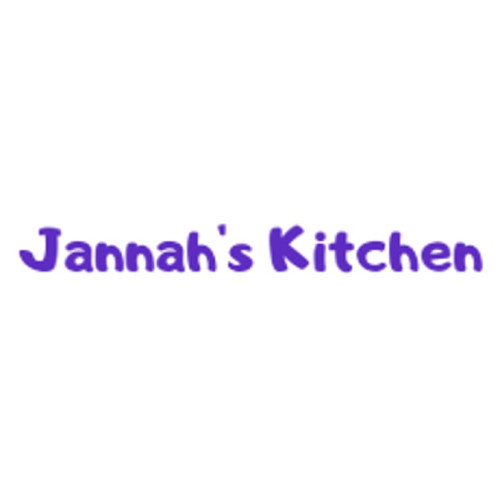 Jannah's Kitchen