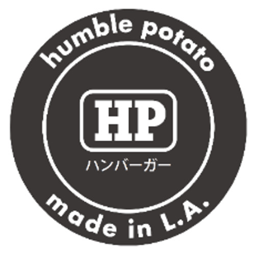 Humble Potato
