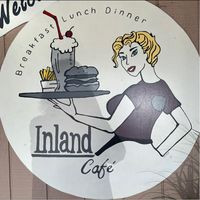 Inland Cafe