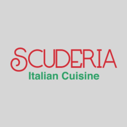 Scuderia Italian Cuisine