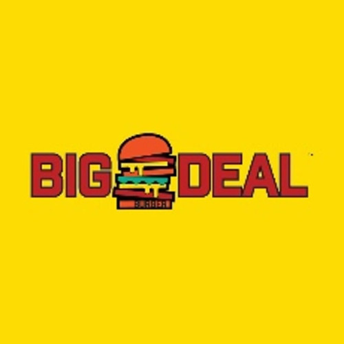 Big Deal Burger