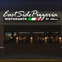 East Side Pizza