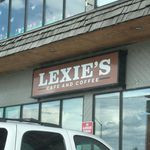 Lexie's Cafe And Coffee