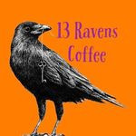 13 Ravens Coffee House