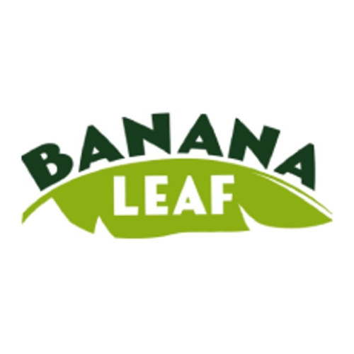 Banana Leaf Indian