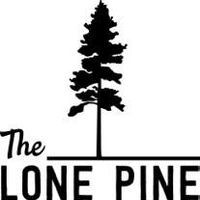 The Lone Pine Cafe