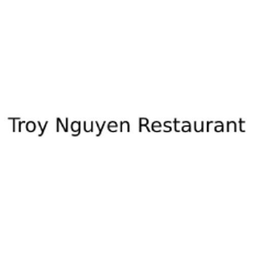 Troy Nguyen