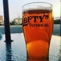 Leftys Taphouse
