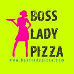 Boss Lady Pizza