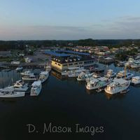 Whitehouse Cove Marina