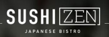 Sushi Zen Japanese Bistro
