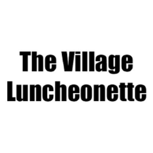 The Village Luncheonette