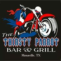 The Thirsty Parrot Grill