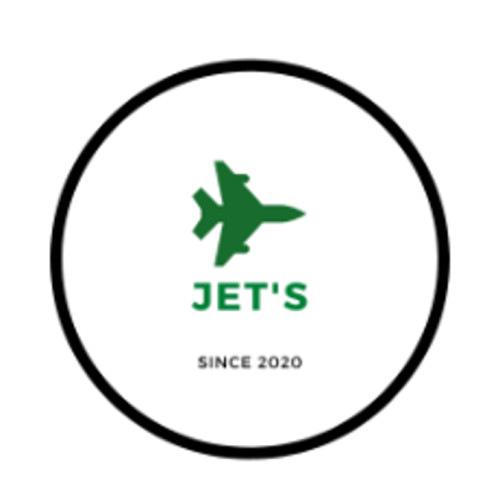 Jet's (20th St)