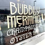 Bubbly Mermaid Oyster Bar